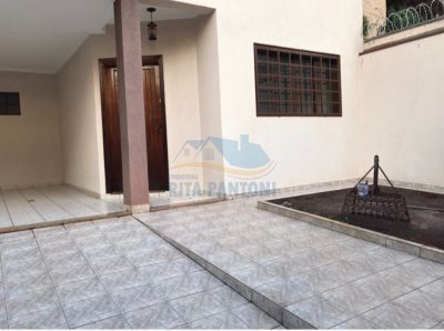 Sobrado, 4 quartos, 211 m² - Foto 3