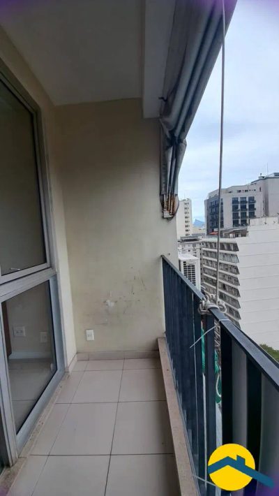 Apartamento, 2 quartos, 85 m² - Foto 3