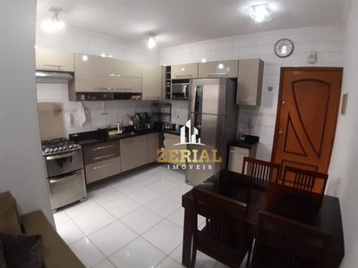 Apartamento, 2 quartos, 56 m² - Foto 3
