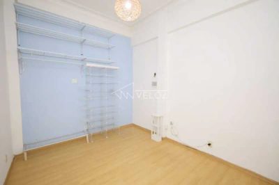 Apartamento, 1 quarto, 28 m² - Foto 5