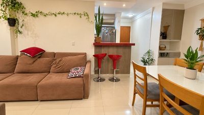 Apartamento, 3 quartos, 74 m² - Foto 3