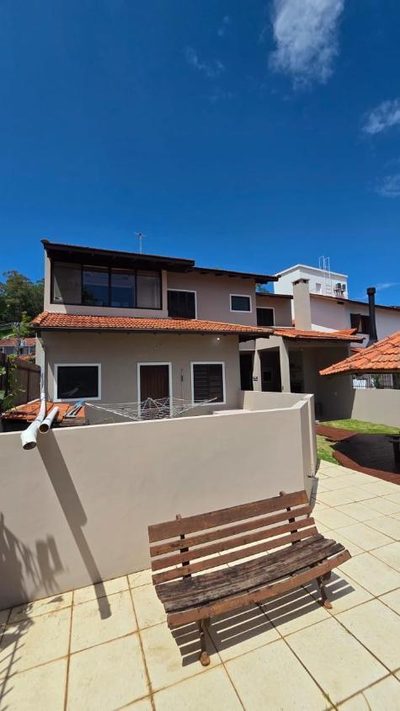 Casa, 4 quartos, 304 m² - Foto 2