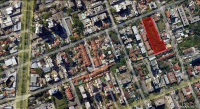 Terreno, 4400 m² - Foto 1
