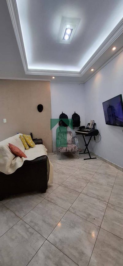 Apartamento, 2 quartos, 60 m² - Foto 2
