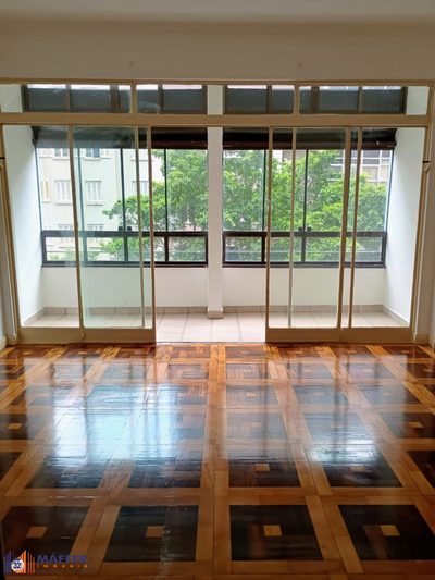 Apartamento, 3 quartos, 85 m² - Foto 3