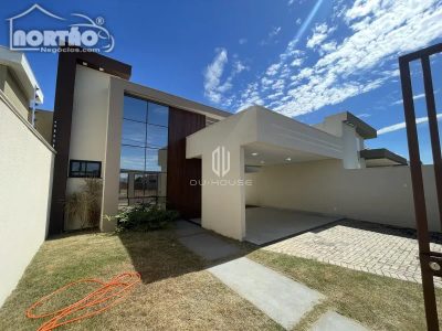 Casa, 3 quartos, 146 m² - Foto 1