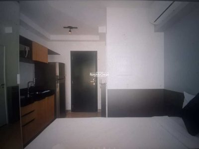Apartamento, 1 quarto, 19 m² - Foto 2