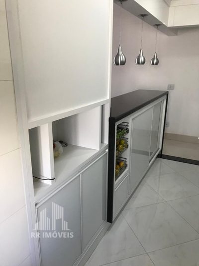 Apartamento, 3 quartos, 87 m² - Foto 5