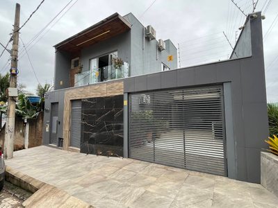 Casa, 3 quartos, 180 m² - Foto 2