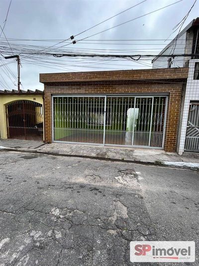 Casa, 4 quartos, 200 m² - Foto 1