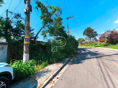 Terreno, 4 hectares - Foto 2