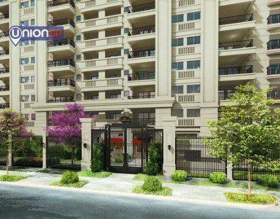 Apartamento, 2 quartos, 93 m² - Foto 4