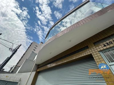 Prédio Inteiro, 492 m² - Foto 2