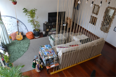 Apartamento, 3 quartos, 125 m² - Foto 5