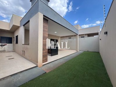Casa, 3 quartos, 115 m² - Foto 3