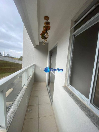 Apartamento, 3 quartos, 54 m² - Foto 3
