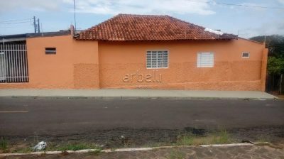 Casa, 3 quartos, 150 m² - Foto 2