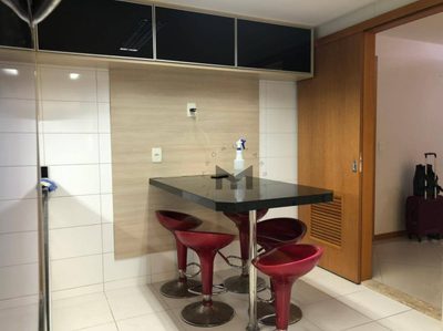 Apartamento, 3 quartos, 90 m² - Foto 4
