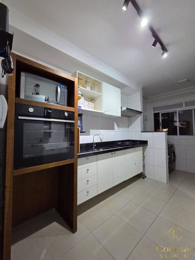 Apartamento, 2 quartos, 75 m² - Foto 5