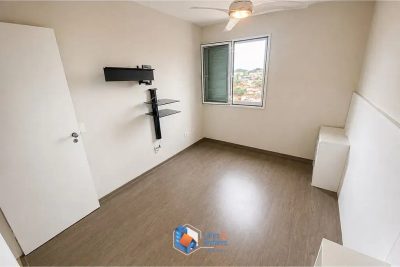 Apartamento, 2 quartos, 79 m² - Foto 4
