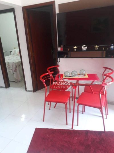 Casa, 2 quartos, 45 m² - Foto 5