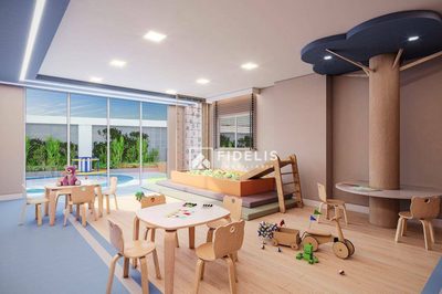 Apartamento, 3 quartos, 114 m² - Foto 4