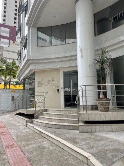 Apartamento, 3 quartos, 153 m² - Foto 1
