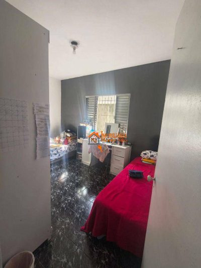 Casa, 3 quartos, 405 m² - Foto 4