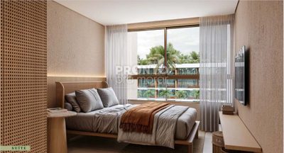 Apartamento, 2 quartos, 63 m² - Foto 1