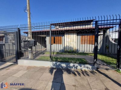 Casa, 4 quartos, 177 m² - Foto 3