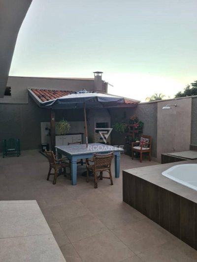 Casa, 3 quartos, 177 m² - Foto 3