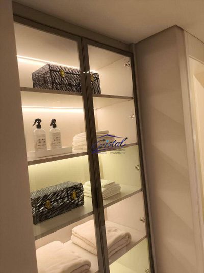Apartamento, 3 quartos, 159 m² - Foto 3