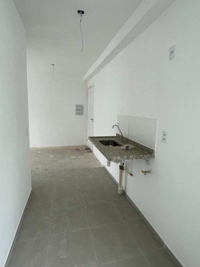 Apartamento, 2 quartos, 43 m² - Foto 5