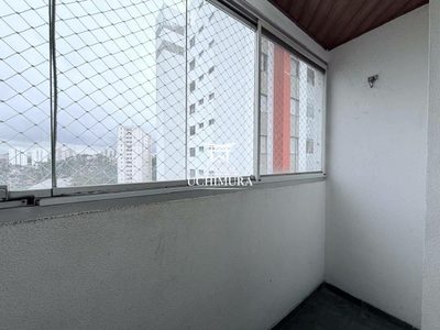 Apartamento, 2 quartos, 56 m² - Foto 3