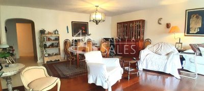 Apartamento, 3 quartos, 190 m² - Foto 3