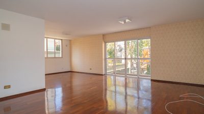 Apartamento, 4 quartos, 202 m² - Foto 3