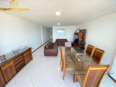Apartamento, 4 quartos, 166 m² - Foto 1