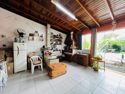 Casa, 2 quartos, 99 m² - Foto 3