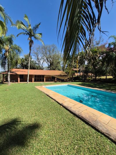 Chácara, 10 m² - Foto 4