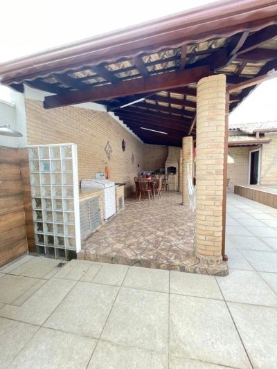 Casa, 3 quartos, 230 m² - Foto 1