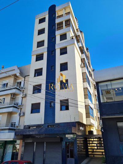 Loja-Salão, 124 m² - Foto 2
