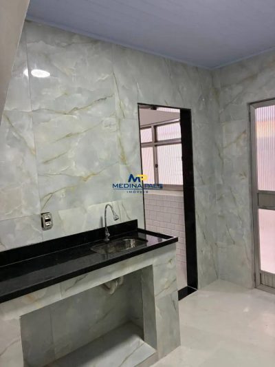 Casa, 1 quarto - Foto 5
