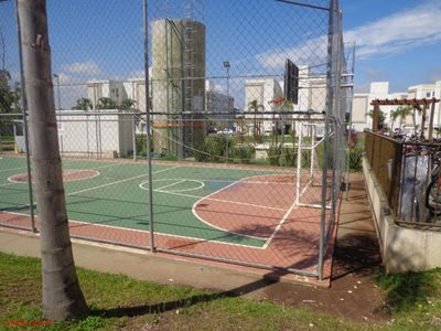 Apartamento, 2 quartos, 45 m² - Foto 5