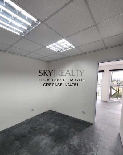 Sala-Conjunto, 45 m² - Foto 2