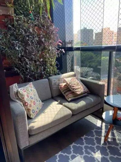 Apartamento, 4 quartos, 115 m² - Foto 5