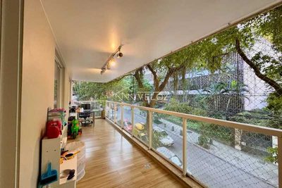 Apartamento, 3 quartos, 105 m² - Foto 3