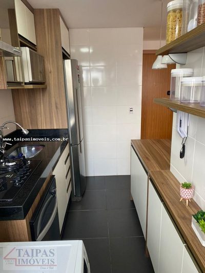 Apartamento, 2 quartos, 51 m² - Foto 4