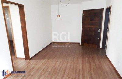 Apartamento, 2 quartos, 58 m² - Foto 2