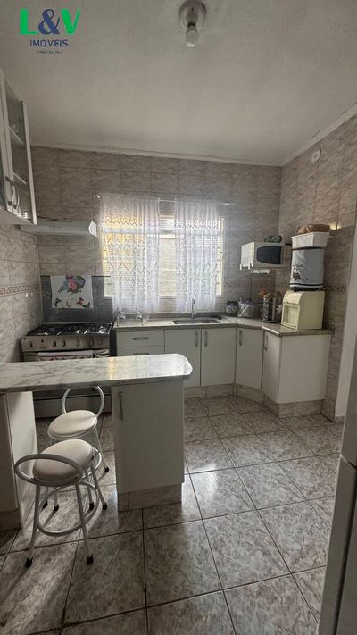 Casa, 2 quartos, 115 m² - Foto 4