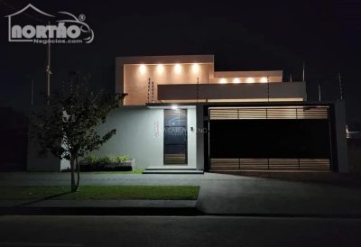 Casa, 1 quarto, 200 m² - Foto 2